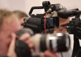 Веран Матић: Ово ће бити најгора година икада по броју напада на новинаре у Србији Веран Матић: Ово ће бити најгора година икада по броју напада на новинаре у Србији